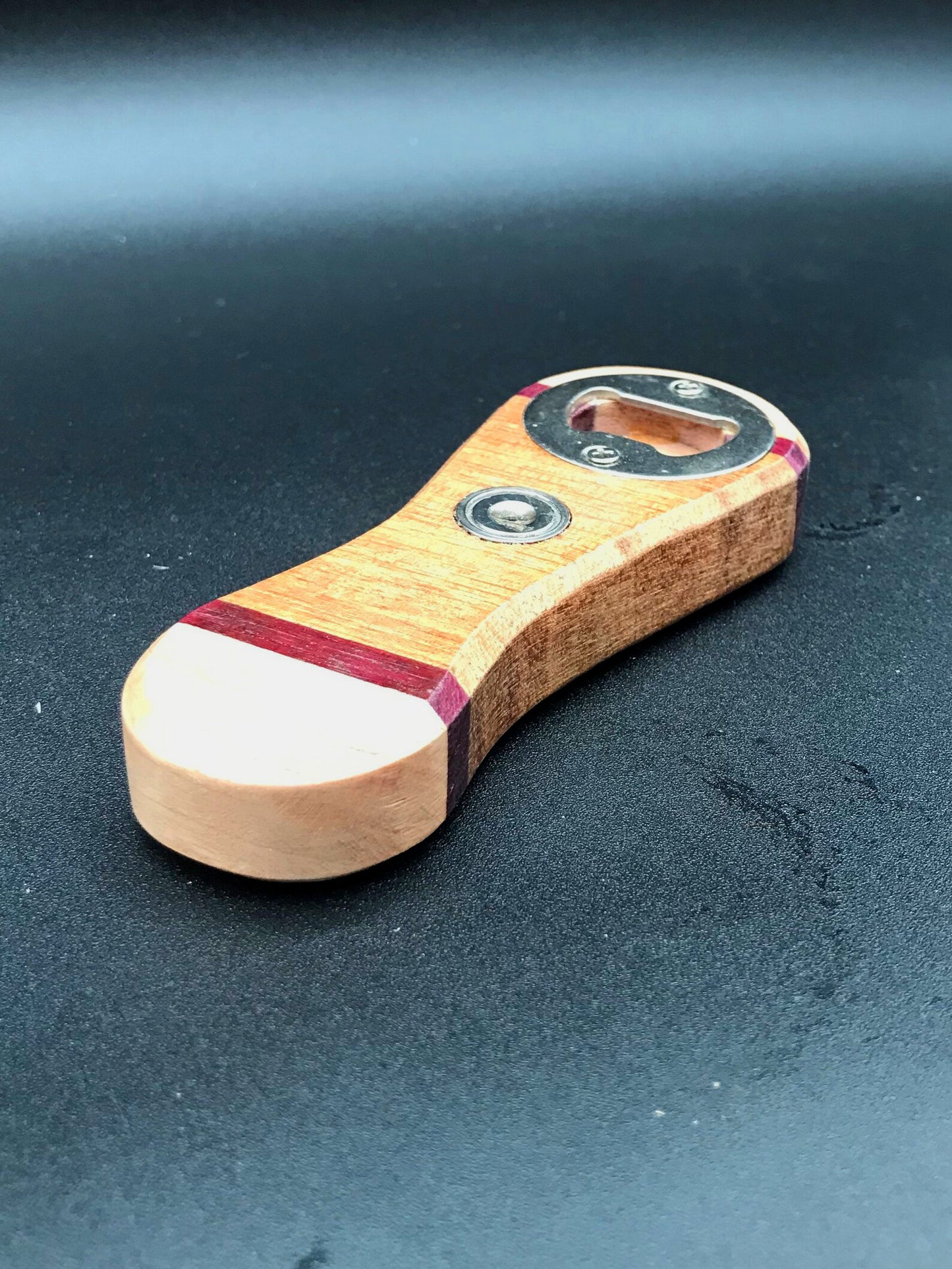 Magnetic Handheld Bottle Opener
