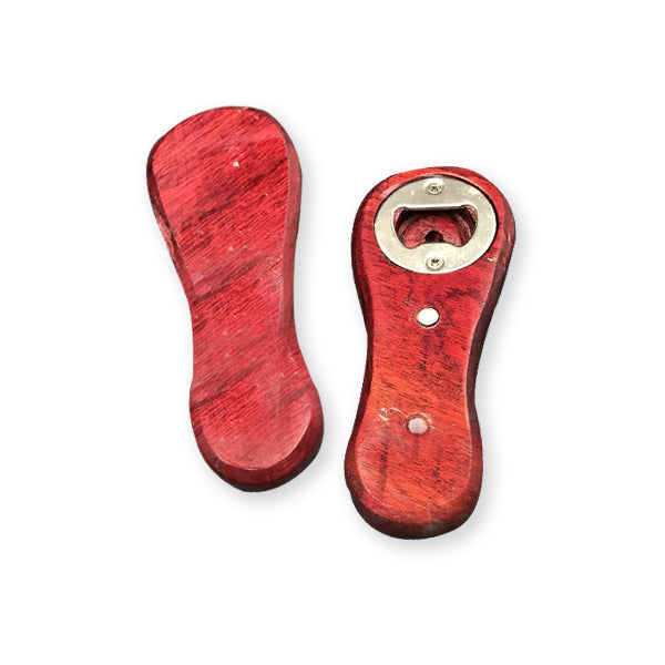 Magnetic Handheld Bottle Opener